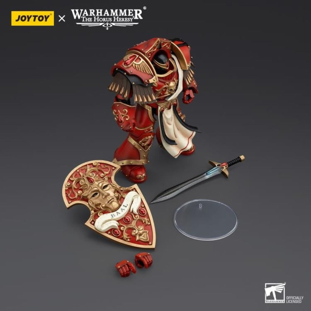 WARHAMMER - The Horus Heresy: Blood Angels Crimson Paladin 2 JT00324 - WARHAMMER 40K