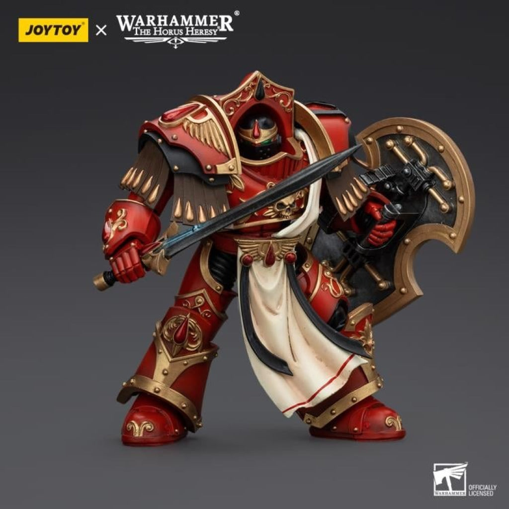 WARHAMMER - The Horus Heresy: Blood Angels Crimson Paladin 2 JT00324 - WARHAMMER 40K