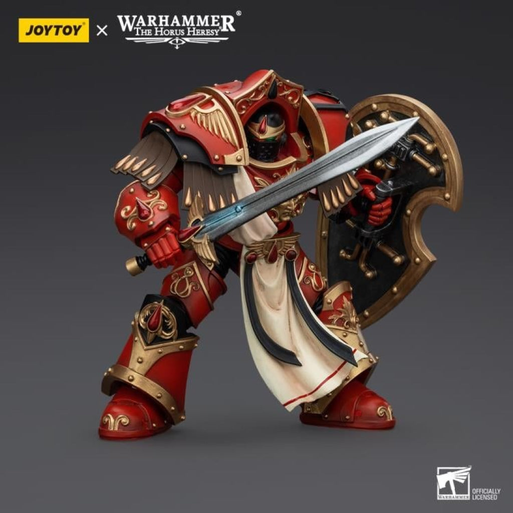 WARHAMMER - The Horus Heresy: Blood Angels Crimson Paladin 3 JT00331 WARHAMMER 40K