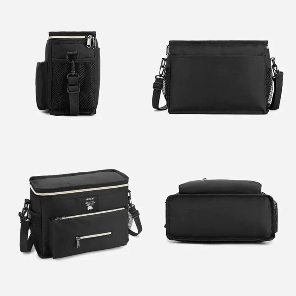 Waterproof Diaper Bag Mommy Travel