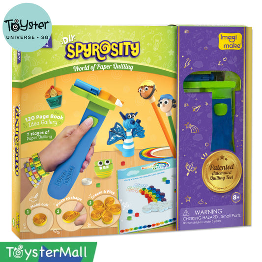 World of Paper Quilling - Quilling