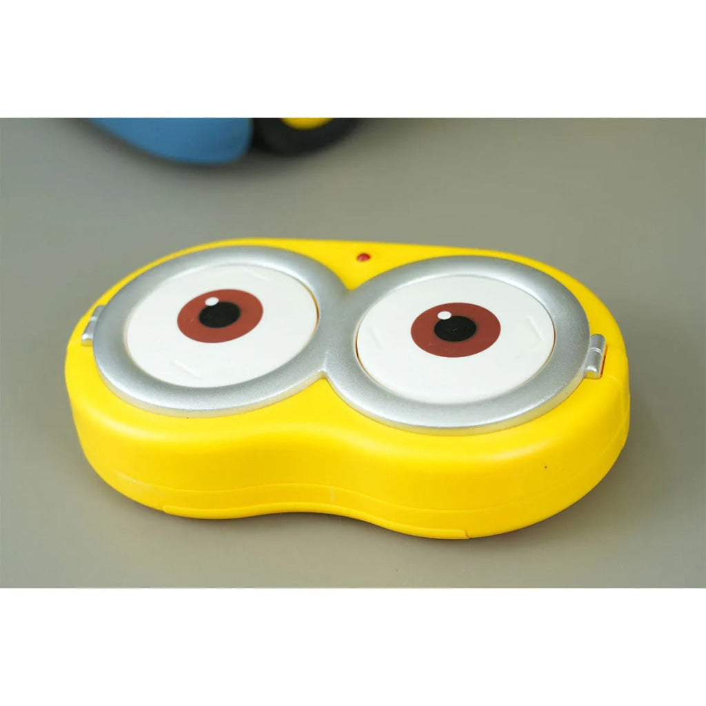 Yolopark Despicable Me 4 - Minions Remote Control Car