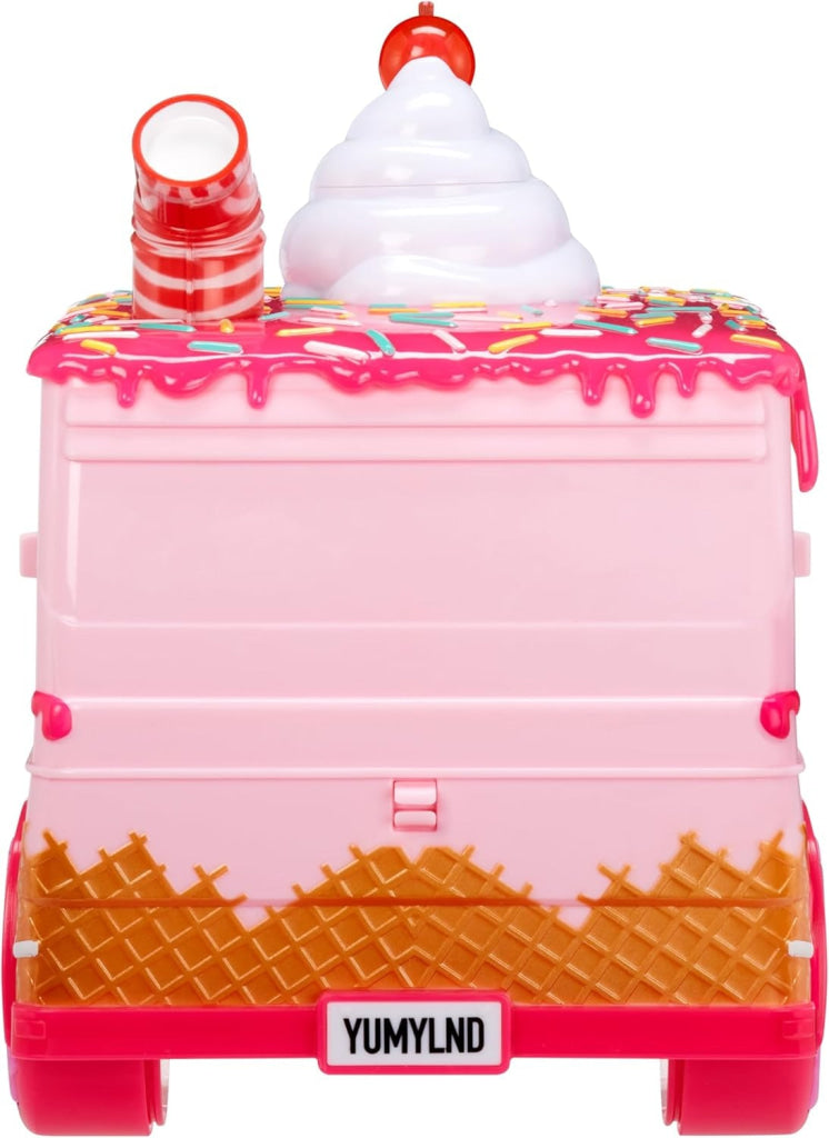 Yummiland Lipgloss Truck