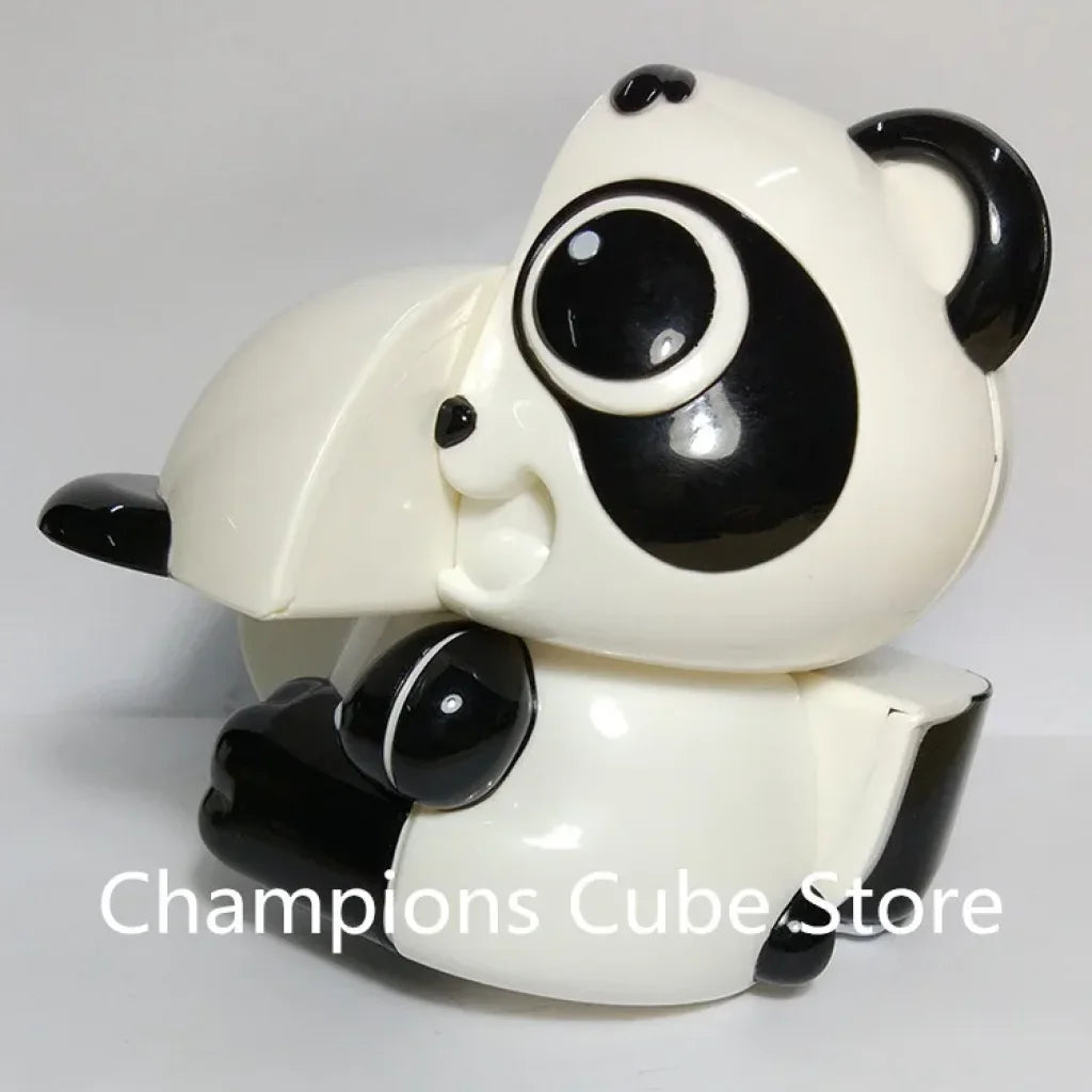 Zhisheng Yuxin Panda 2X2 Speed Cube