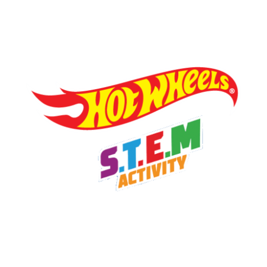 Hot Wheels Maker Kitz Build And Race Kit 5 Pack