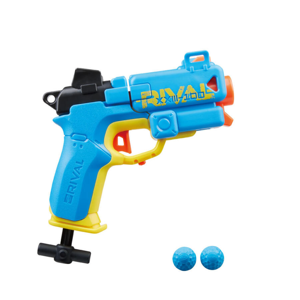 Nerf Rival Pilot Xxiii-100 Nerf