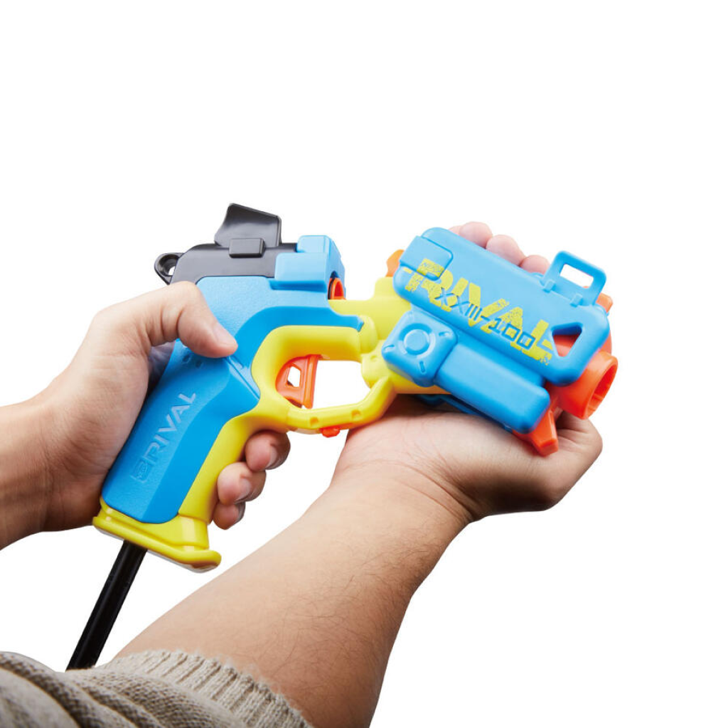 Nerf Rival Pilot Xxiii-100 Nerf